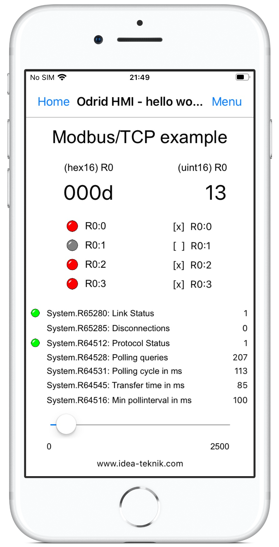 Modbus Ip Explorer For Os X
