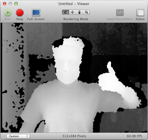 Synapse Kinect For Mac Os Sierra