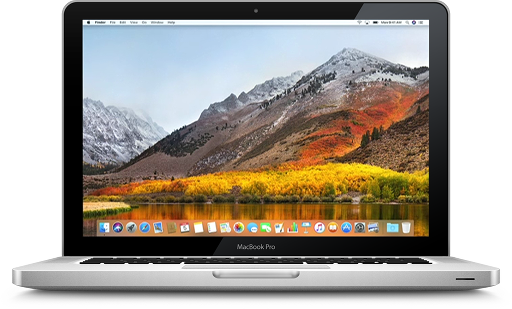Macos sierra for unsupported macs mac